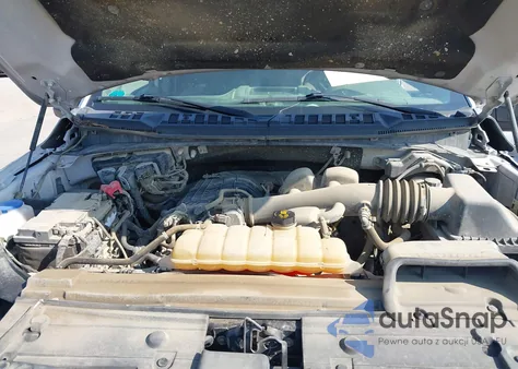 2018 Ford F-150 Xlt from USA, damaged, VIN 1FTEX1EB6JFE15016